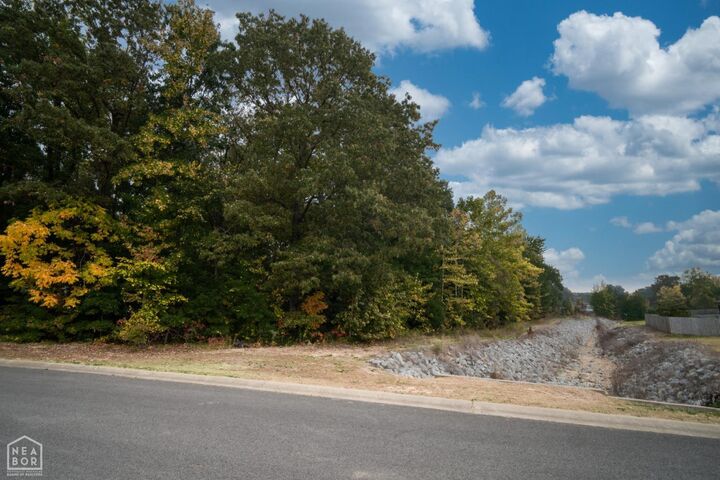 Property Photo: 5004 Rockport AR 72404