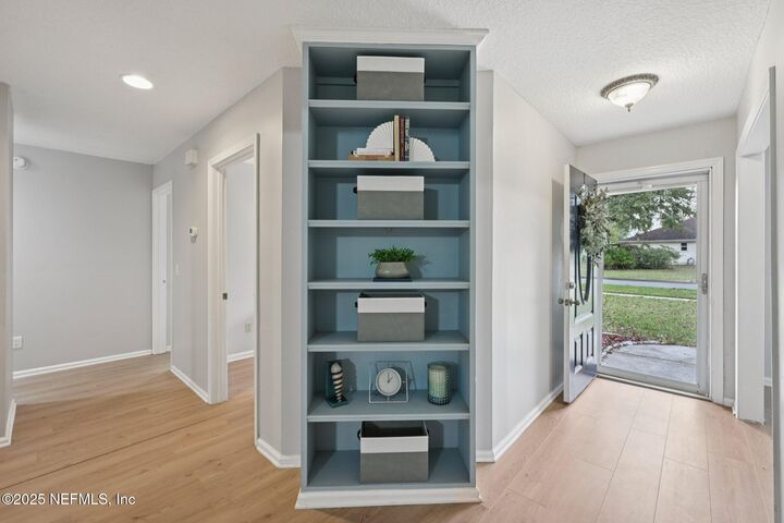 Property Photo: 545 Cozybrook Lane FL 32003