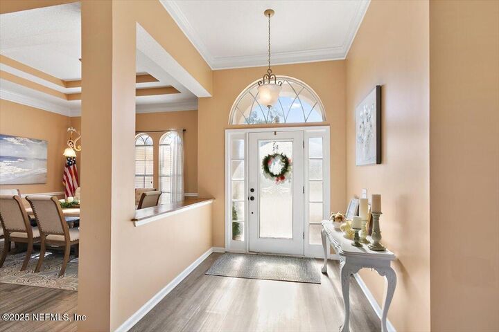 Property Photo:  1858 Sentry Oak Court  FL 32003 