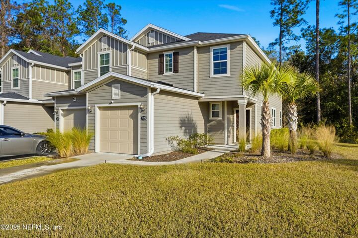 Property Photo:  7129 Ambrosius Way  FL 32258 