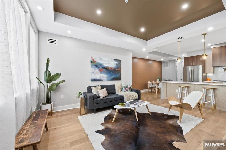 Property Photo: 146 Sherman Avenue 1 NJ 07307