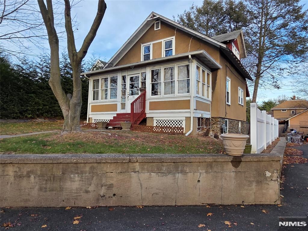 Property Photo:  93 Kinderkamack  NJ 07645 