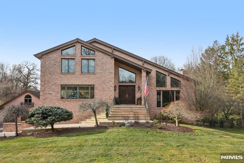 Property Photo:  301 Piermont Road  NJ 07648 