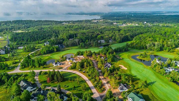 Property Photo:  9411 Windeberry  MI 49720 