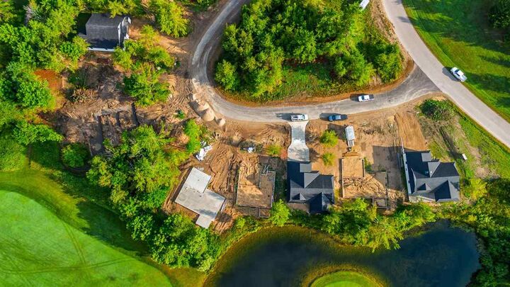 Property Photo:  9423 Windeberry  MI 49720 