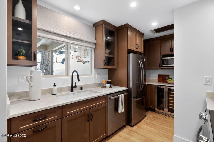 Property Photo:  321 Ski Way  NV 89451 