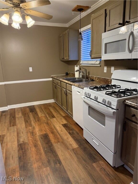 Property Photo: 195 Surrey Lane OH 44406