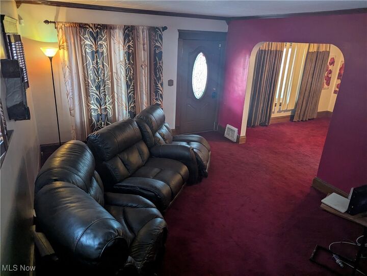 Property Photo: 4318 W 49th Street OH 44144