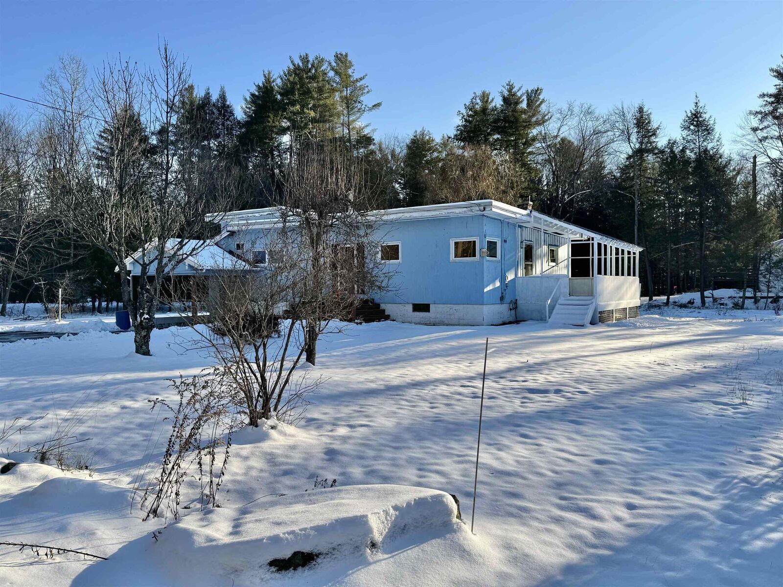 Property Photo:  38 Old Walpole Road  NH 03431 