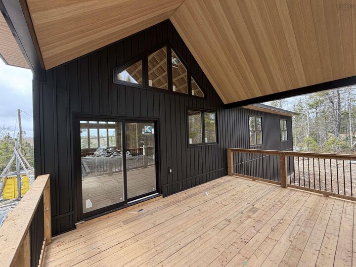 Property Photo: 714 16 Parish Street NS B2T 0W9