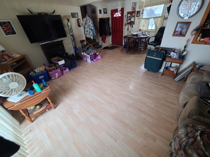 Property Photo:  1207 10 1/2 Avenue NW  MN 55901 