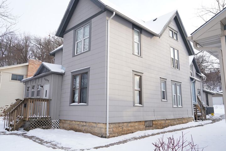 Property Photo:  1227 W 4th Street  MN 55066 