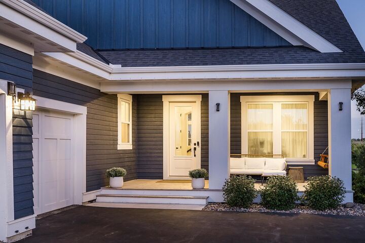 Property Photo:  6510 Harvest Way  MN 55318 