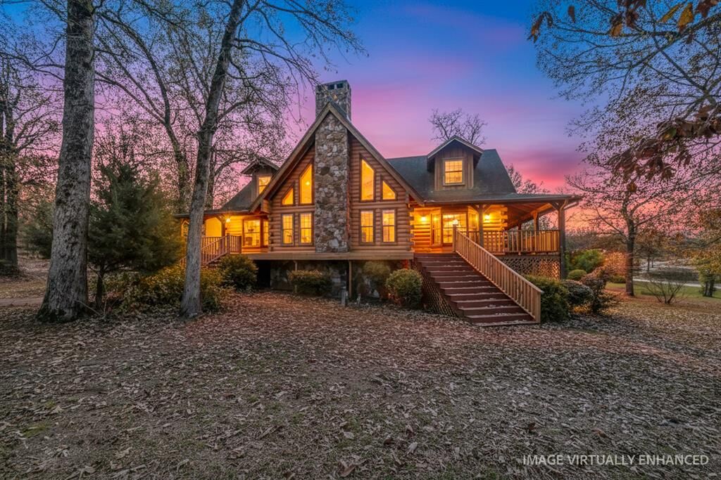 Property Photo: 235 Widgeon Road TX 75645