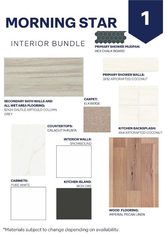 Property Photo: 7303 SW Cetus Street AR 72716