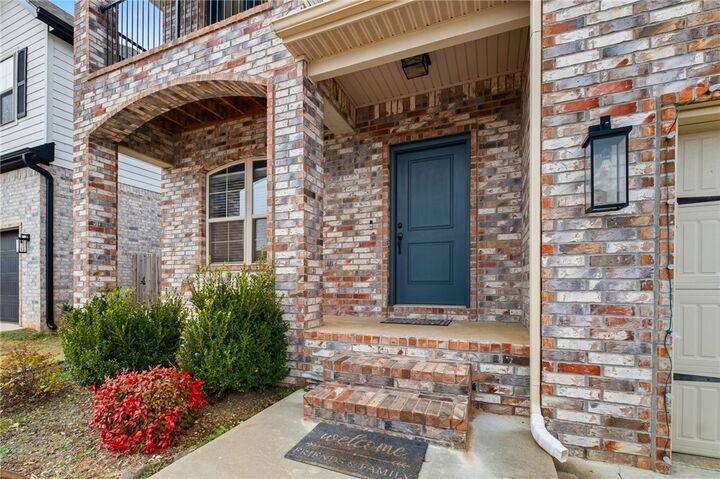 1406 Park Street  Lowell AR 72745 photo