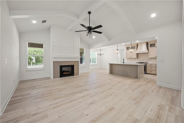 Property Photo: 4773 Farmhouse Street AR 72762