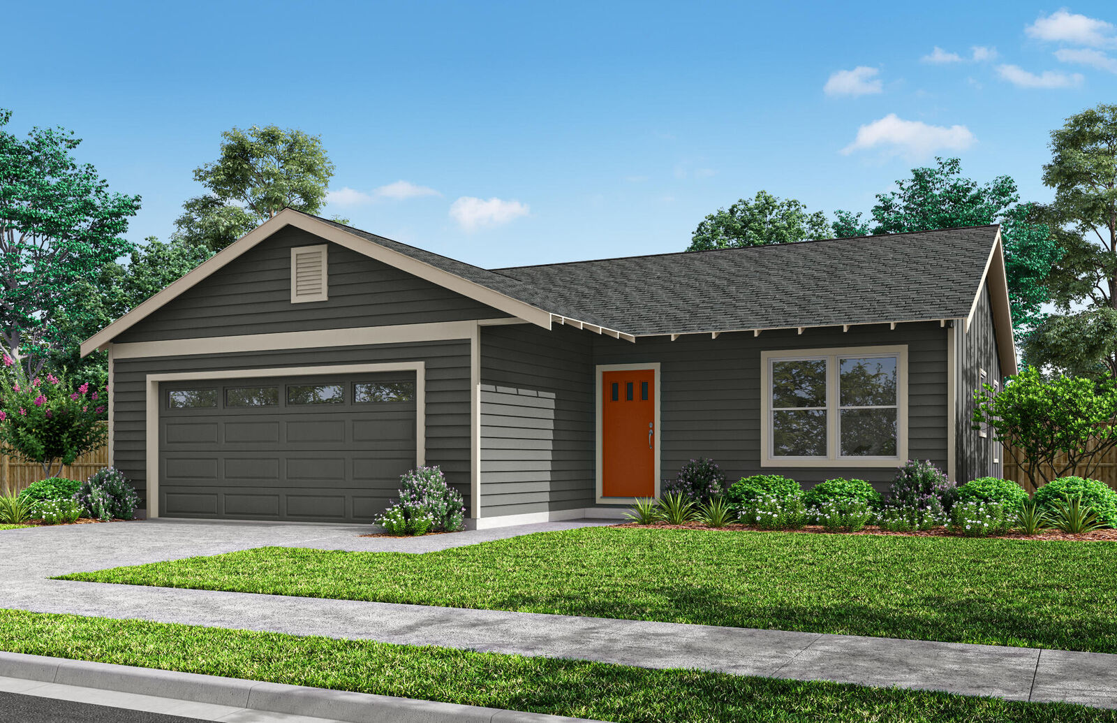 Property Photo: 585 NE Arnold Street 176 OR 97741