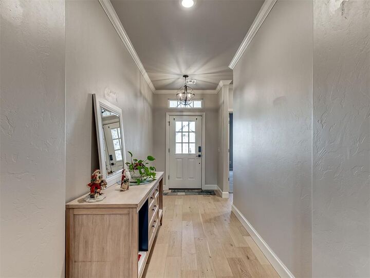 Property Photo:  16312 Monarch Ridge Boulevard  OK 73013 