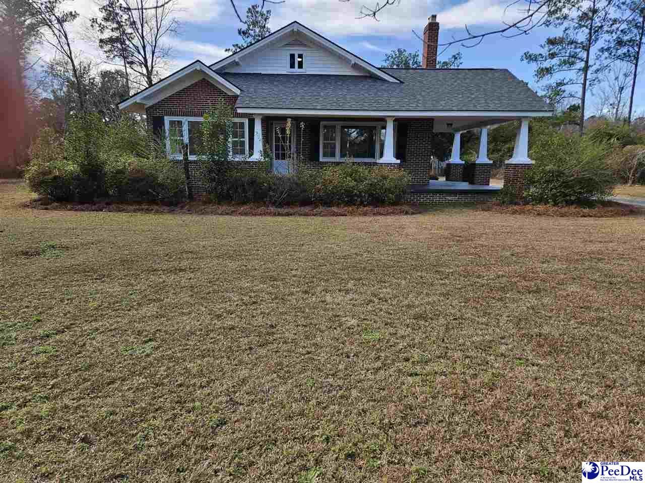 Property Photo: 1225 W Main Street SC 29536