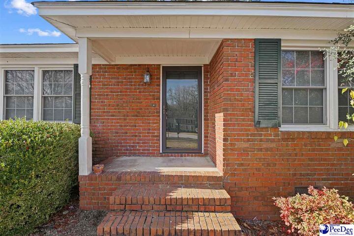 Property Photo: 2617 S Whitestone Drive SC 29505