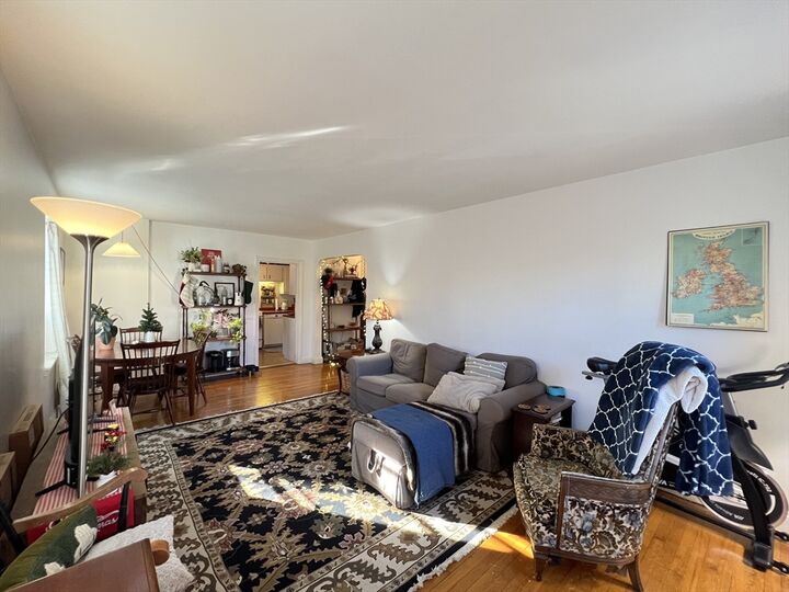 Property Photo: 395 Broadway R2c MA 02139