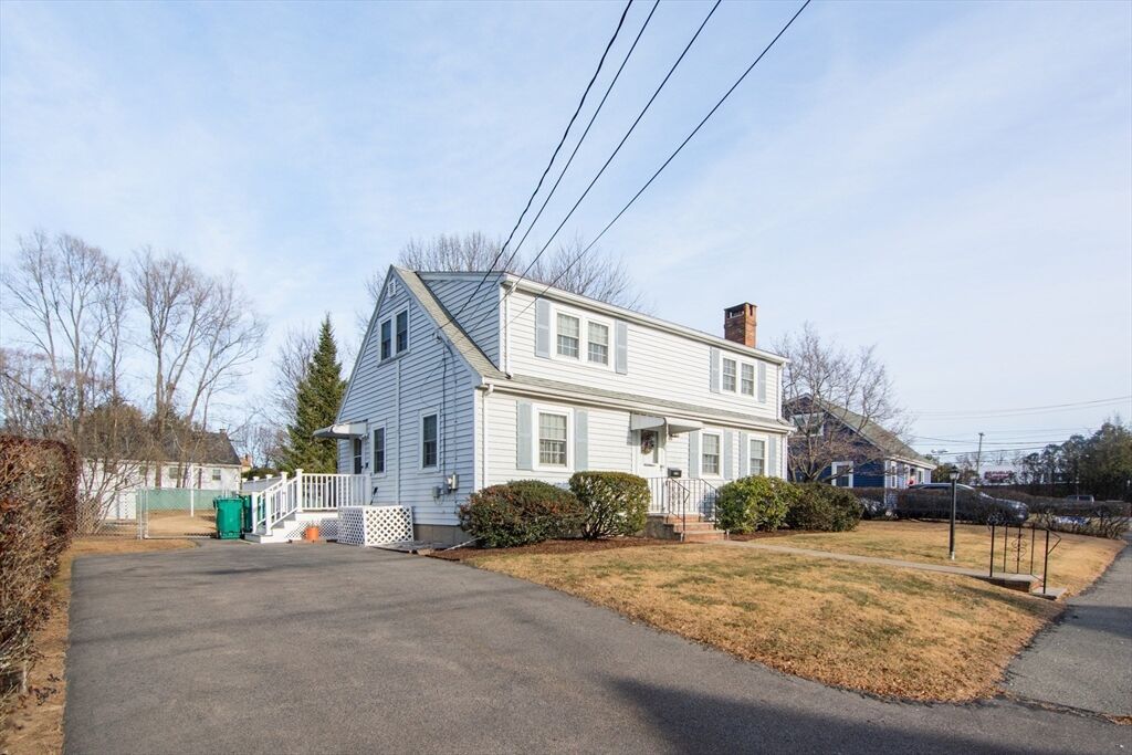 Property Photo:  108 Audubon Rd  MA 02062 