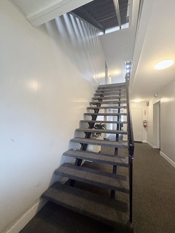 Property Photo: 75-77 Colonel Bell Dr. 77-11 MA 02301