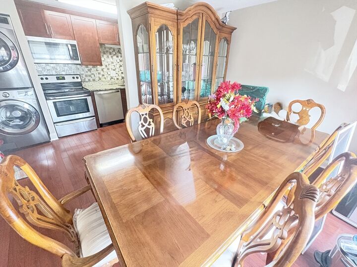 Property Photo:  75-77 Colonel Bell Dr. 77-11  MA 02301 