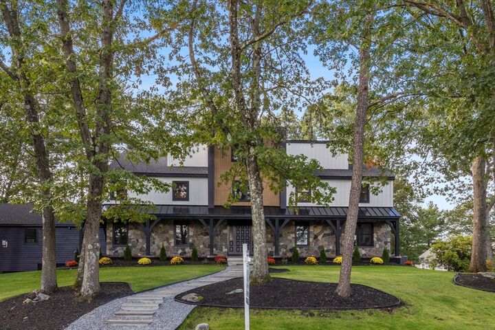 70 Birch Hill Road  Belmont MA 02478 photo