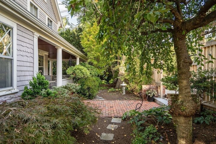 Property Photo: 263 Highland Ave MA 01890