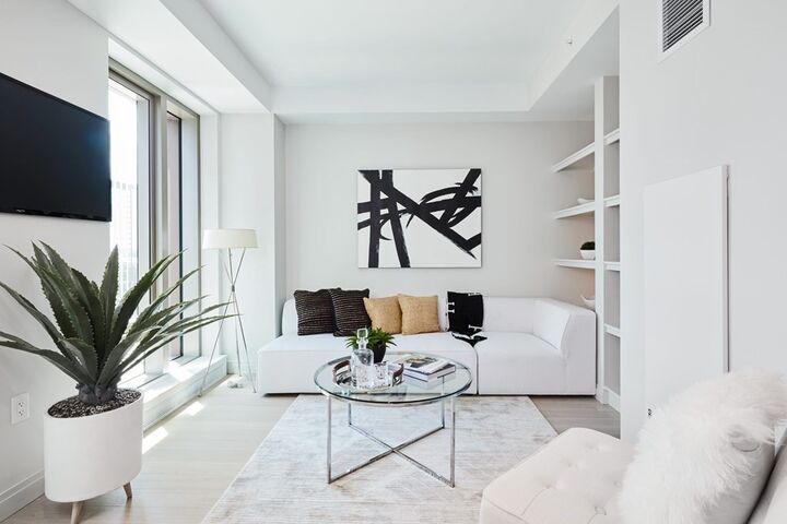 135 Seaport Blvd 1618  Boston MA 02210 photo