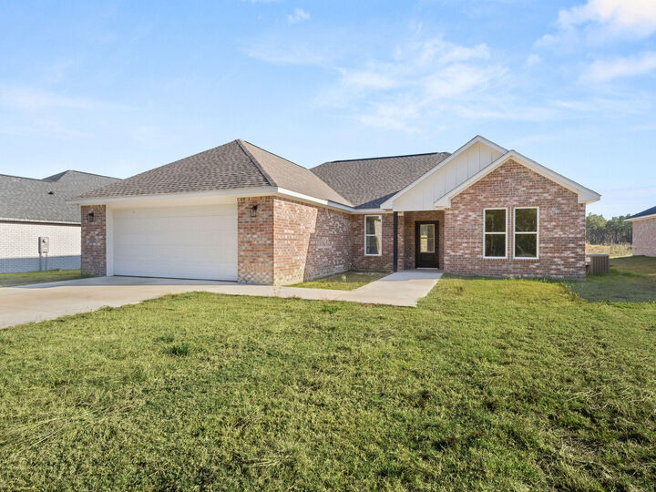 177 J L Obanion  Leesville LA 71446 photo