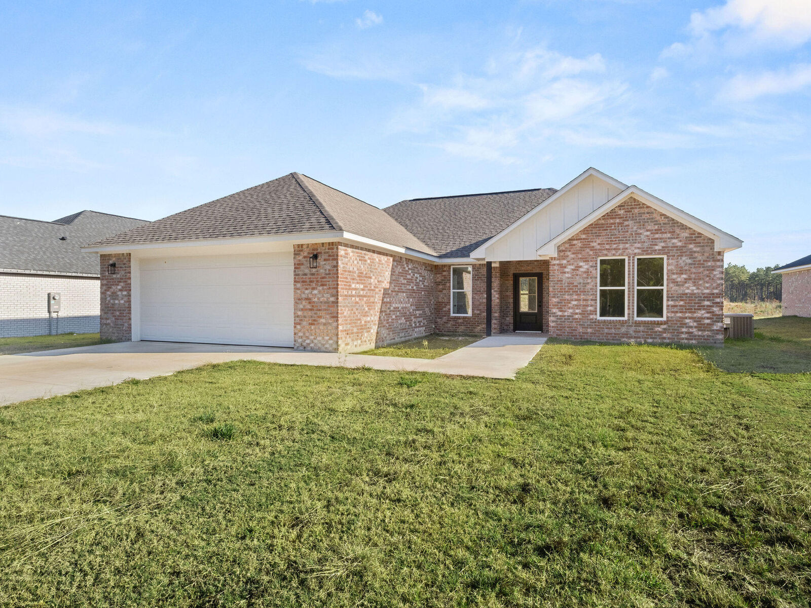 Property Photo: 177 J L Obanion LA 71446