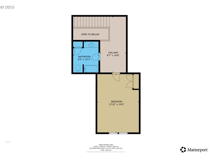 Property Photo: 4331 SE 166th Ct WA 98683