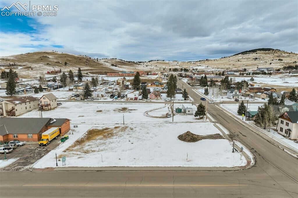 Property Photo:  W Carr Avenue  CO 80813 