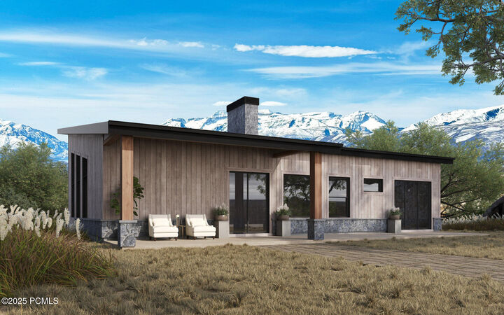 Property Photo: 1199 E Wildflower Circle UT 84032