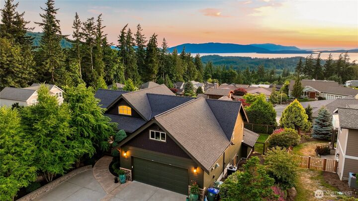 Property Photo: 2010 Samish Crest Way WA 98229