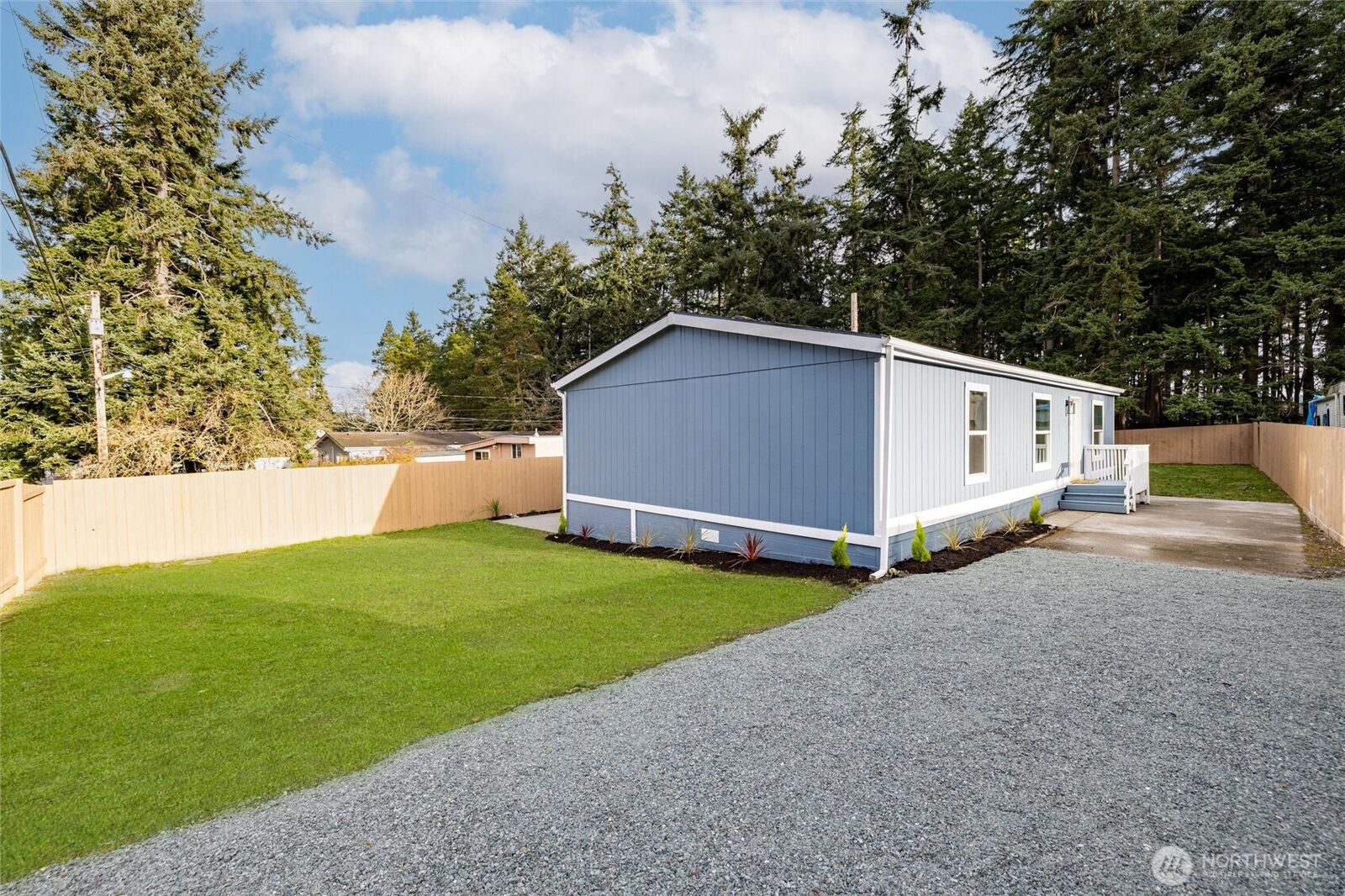 Property Photo:  3234  Whitney Dr  WA 98277 