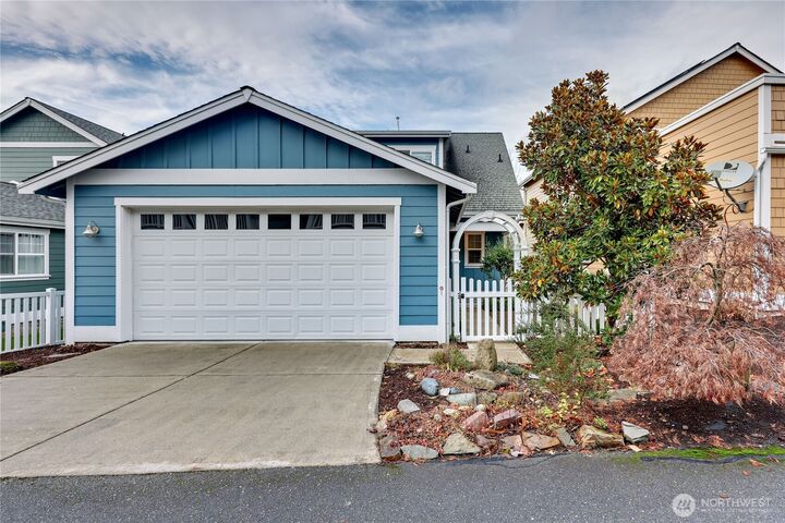 Property Photo: 19458 Jensen Way NE WA 98370