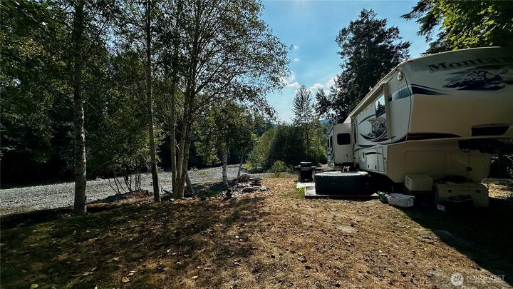Property Photo: 502 Appaloosa Drive WA 98320