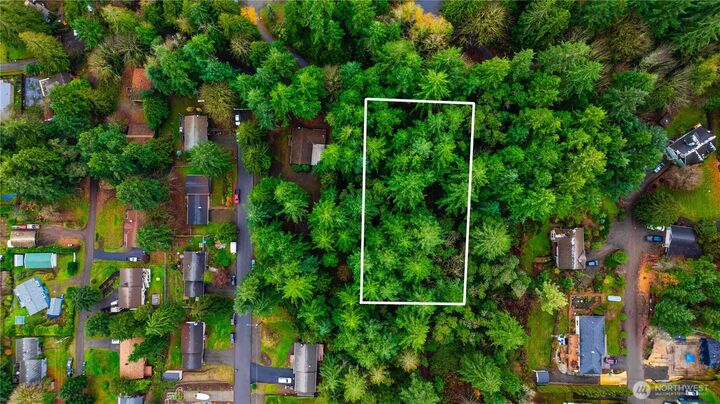 Property Photo:  0 Xxxx  Allview Boulevard NE  WA 98311 