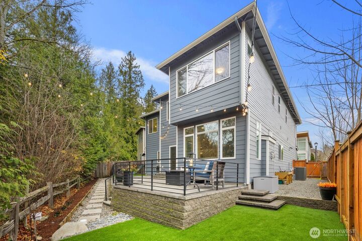 Property Photo:  8302 NE 203rd Street  WA 98028 