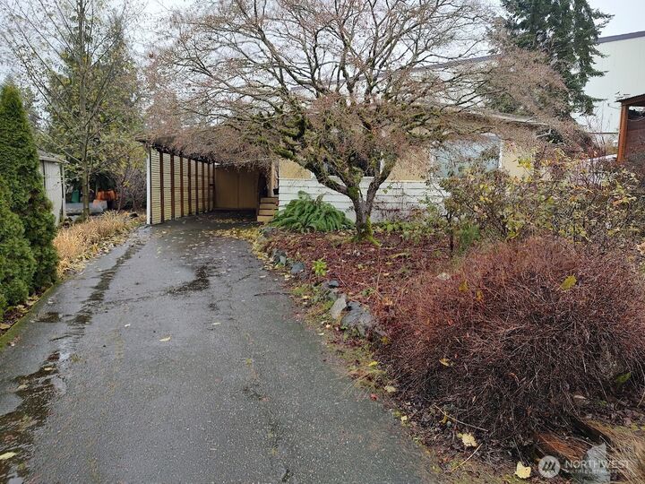 Property Photo: 13320 Highway 99 151 WA 98204