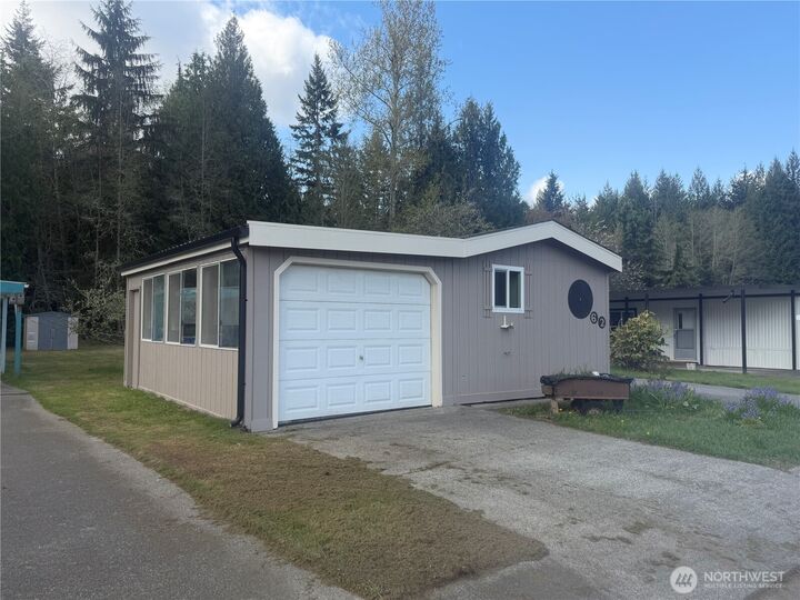 Property Photo:  6062  Hwy 20 62  WA 98368 