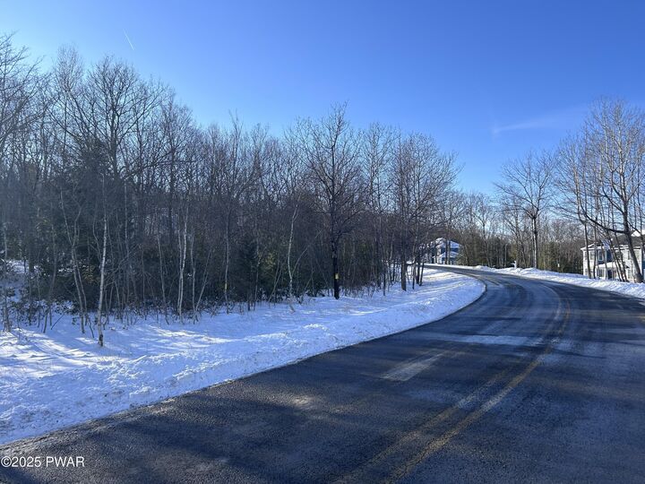 Property Photo:  Lot 103 Russell Court  PA 18330 