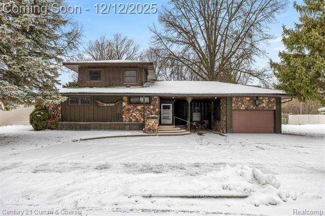 Property Photo: 30150 Beechwood Street MI 48135