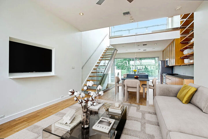 Property Photo:  602 Bergen Street  NY 11238 