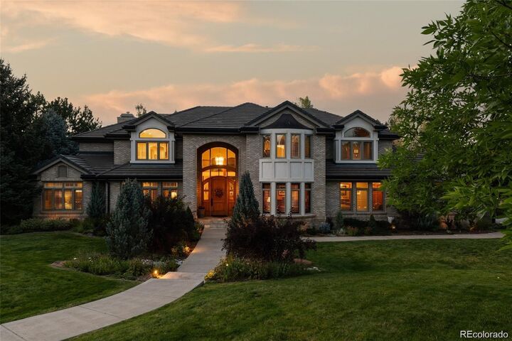 Property Photo:  5691 S Elm Street  CO 80121 