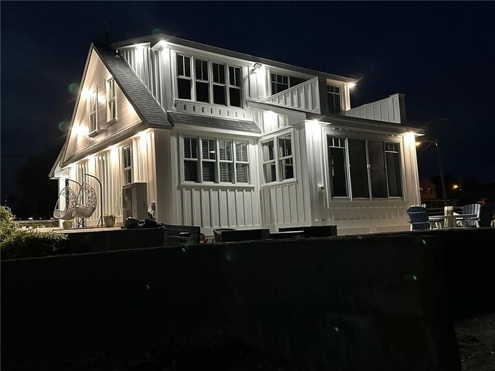 Property Photo: 395 Park Avenue RI 02871